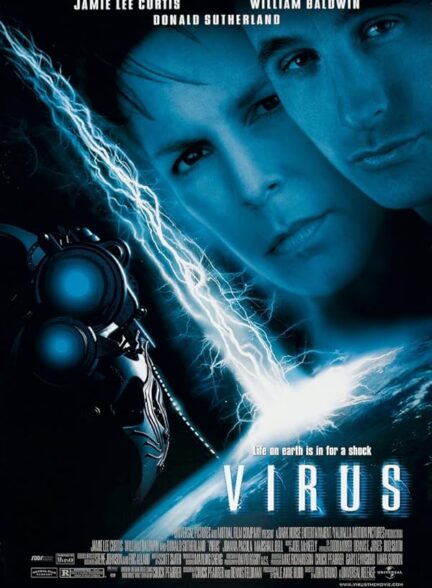 دانلود فیلم ویروس | Virus