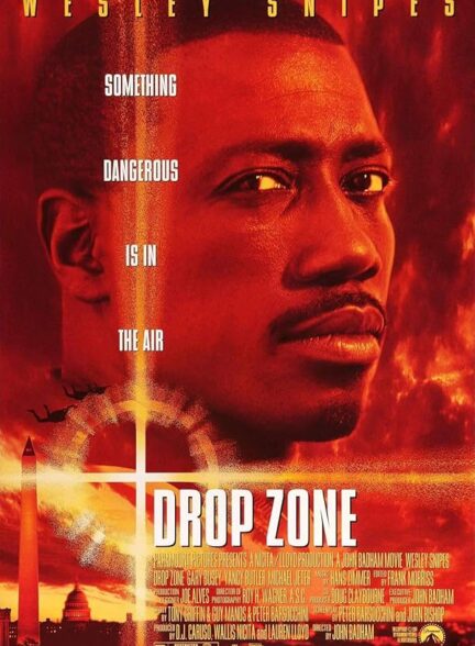 دانلود فیلم Drop Zone