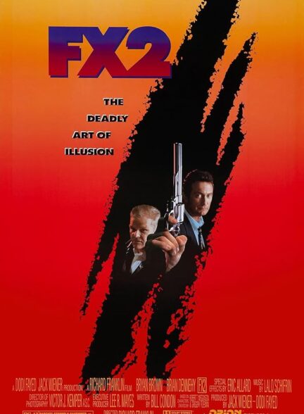 دانلود فیلم F/X2