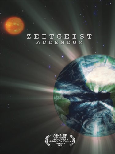 دانلود فیلم Zeitgeist: Addendum