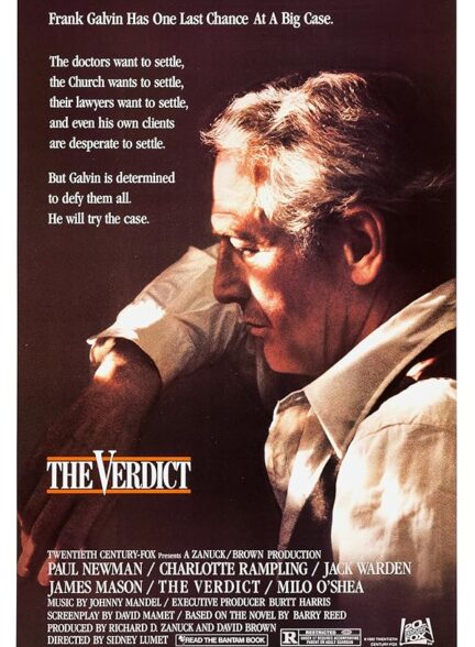 دانلود فیلم حکم | The Verdict