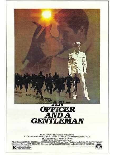 دانلود فیلم یک افسر و یک آقا | An Officer and a Gentleman