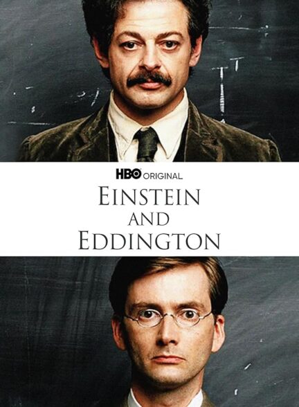 دانلود فیلم انیشتین و ادینگتون | Einstein and Eddington