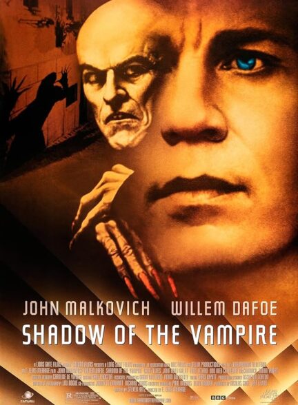 دانلود فیلم سایه خون آشام | Shadow of the Vampire