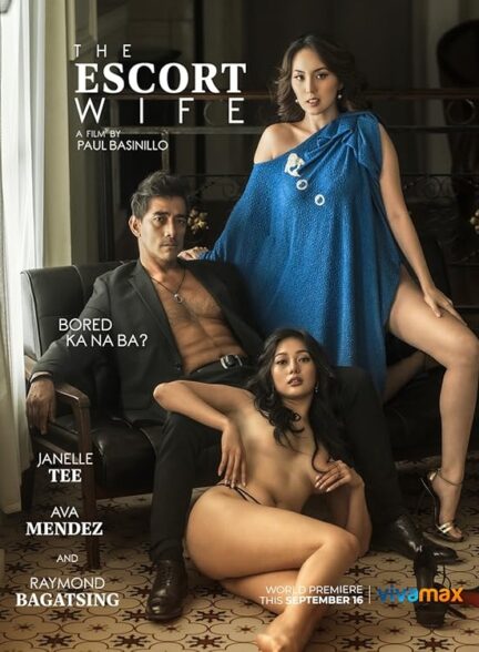 دانلود فیلم The Escort Wife