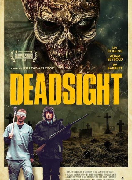 دانلود فیلم مرده بینی | Deadsight