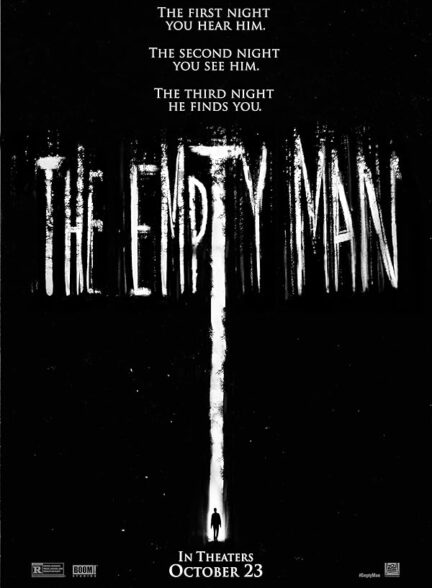 دانلود فیلم مرد خالی | The Empty Man