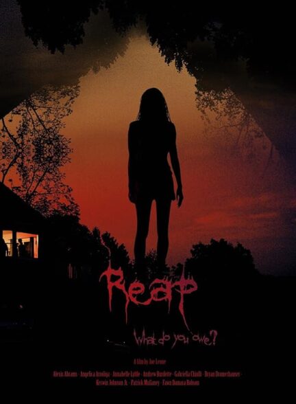 دانلود فیلم درو کنید | Reap