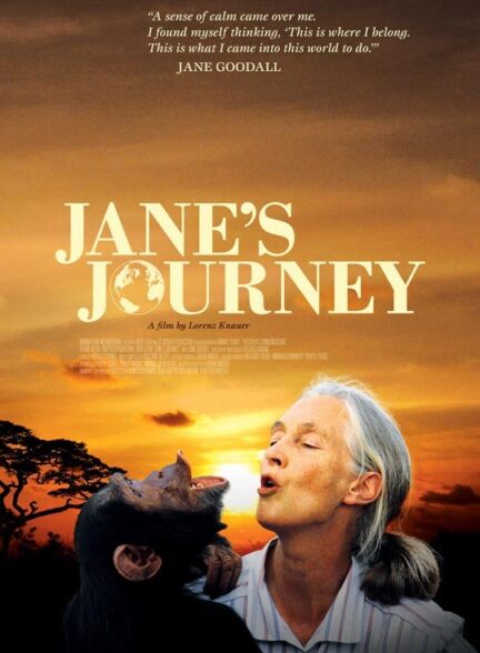 دانلود فیلم سفر جین | Jane’s Journey