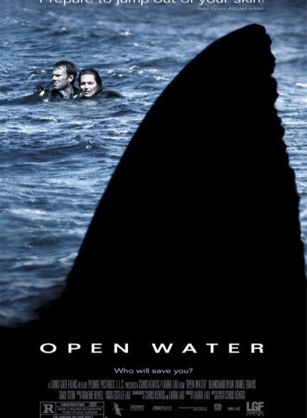 دانلود فیلم آب باز | Open Water