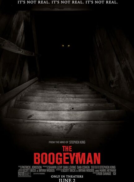 دانلود فیلم بوگیمن | 2023 The Boogeyman