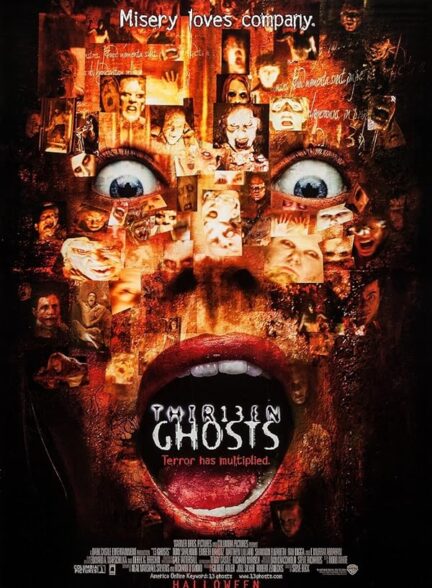 دانلود فیلم ارواح | Thir13en Ghosts