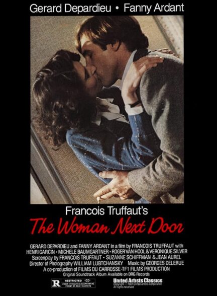 دانلود فیلم زن همسایه | The Woman Next Door 1981