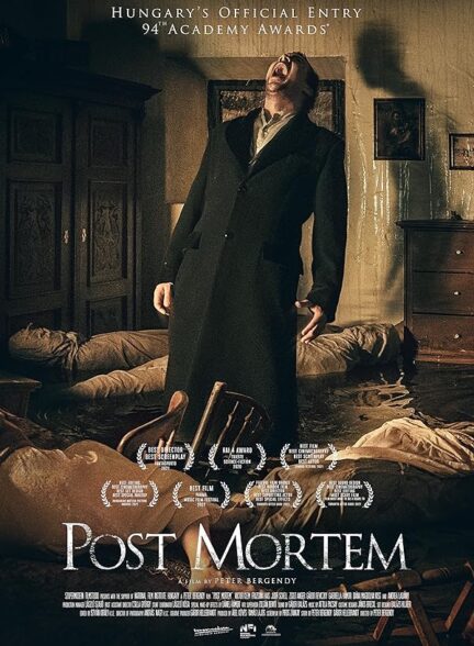 دانلود فیلم پست مرگ | Post Mortem