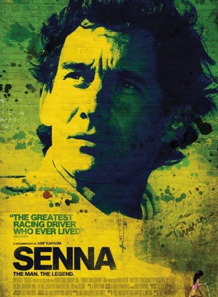 دانلود فیلم سنا | Senna