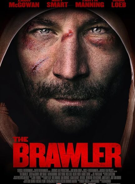 دانلود فیلم جنگجویان | The Brawler