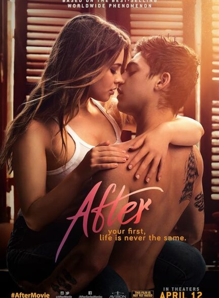 دانلود فیلم After 2019 – بعد از آن