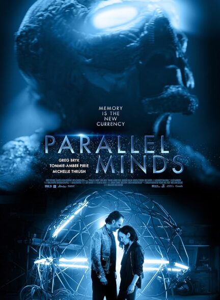 دانلود فیلم ذهن موازی | 2020 Parallel Minds