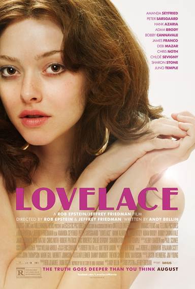 دانلود فیلم لاولیس | Lovelace