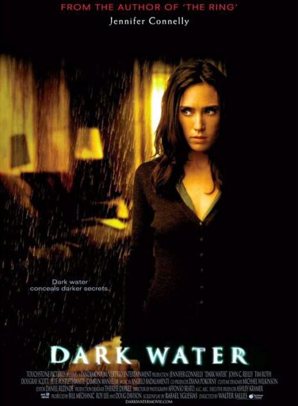 دانلود فیلم آب تاریک | Dark Water