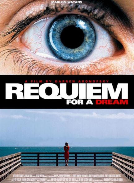 دانلود فیلم Requiem for a Dream 2000 با زیرنویس فارسی …