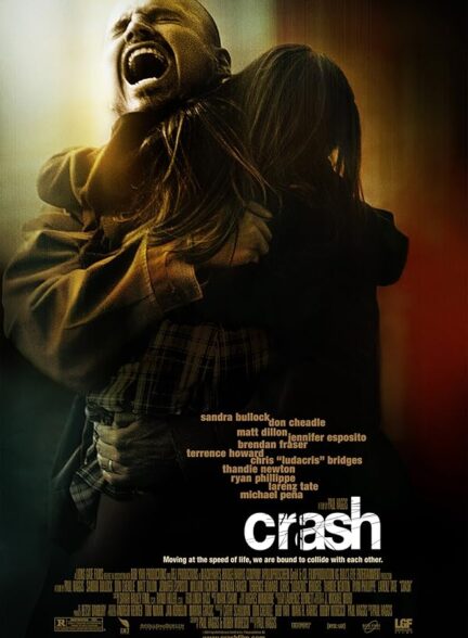 دانلود فیلم تصادف | Crash 2004