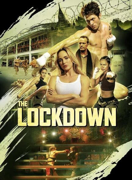 دانلود فیلم قرنطینه | The Lockdown 2024