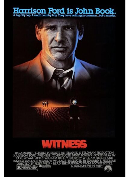 دانلود فیلم شاهد | Witness