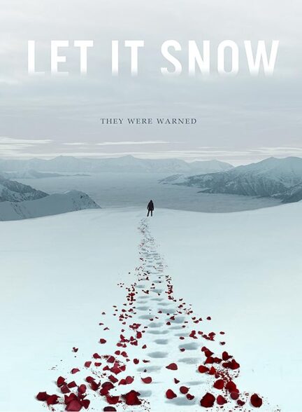 دانلود فیلم بگذار برف ببارد | Let It Snow