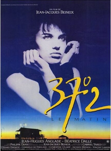 دانلود فیلم بتی بلو | Betty Blue 1986