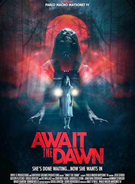 دانلود فیلم منتظر سپیده دم | Await the Dawn