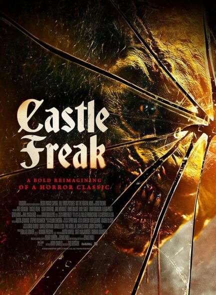 دانلود فیلم عجایب قلعه | Castle Freak