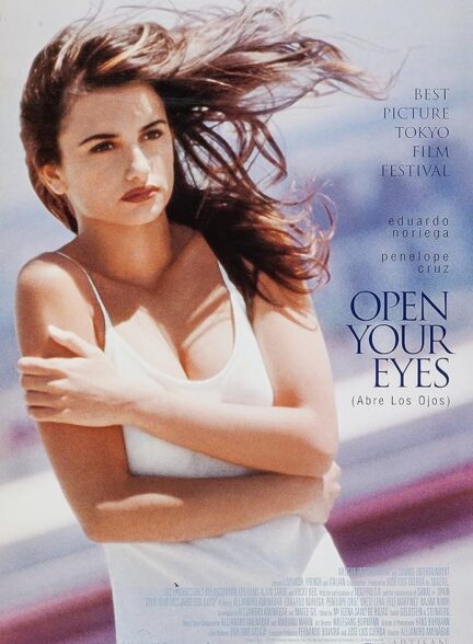 دانلود فیلم چشمانت را باز کن | 1997 Open Your Eyes