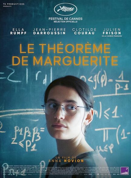 دانلودفیلم قضیه مارگاریت | Marguerite’s Theorem 2023