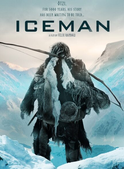 دانلود فیلم مرد یخی | Iceman