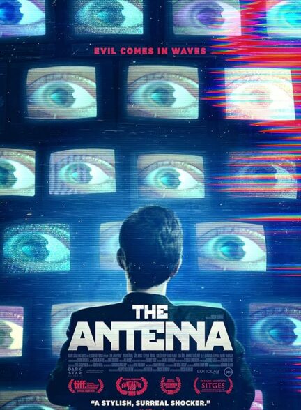 دانلود فیلم آنتن | The Antenna