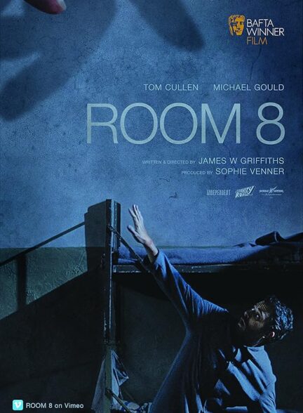 دانلود فیلم اتاق 8 | Room 8