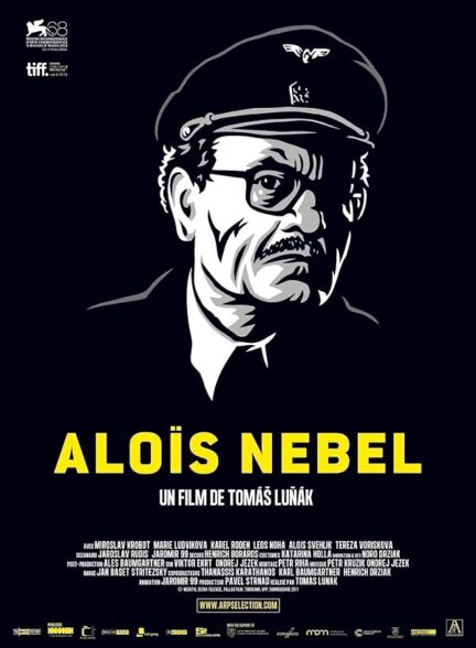 دانلود فیلم آلویس نبل | Alois Nebel