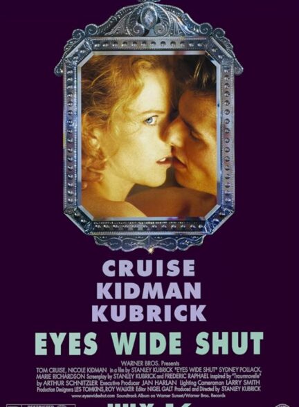 دانلود فیلم چشمان کاملا بسته | Eyes Wide Shut 1999