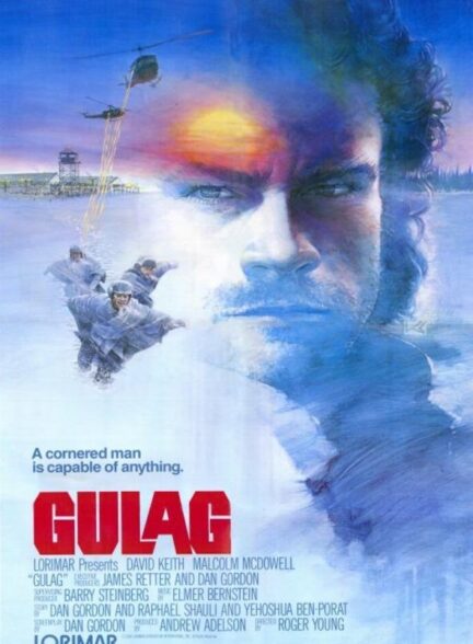 دانلود فیلم گولاگ | Gulag