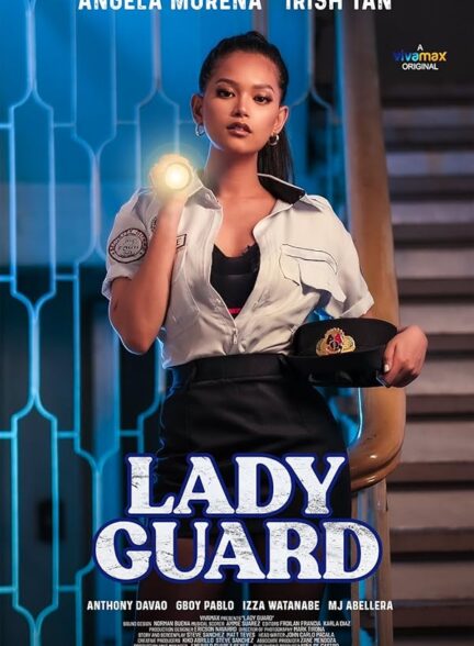 دانلود فیلم  2024 Lady Guard