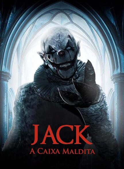 دانلود فیلم جک در جعبه | The Jack in the Box