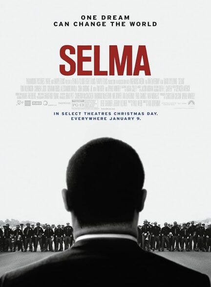 دانلود فیلم سلما | Selma