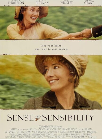 دانلود فیلم عقل و احساس | 1995 Sense and Sensibility