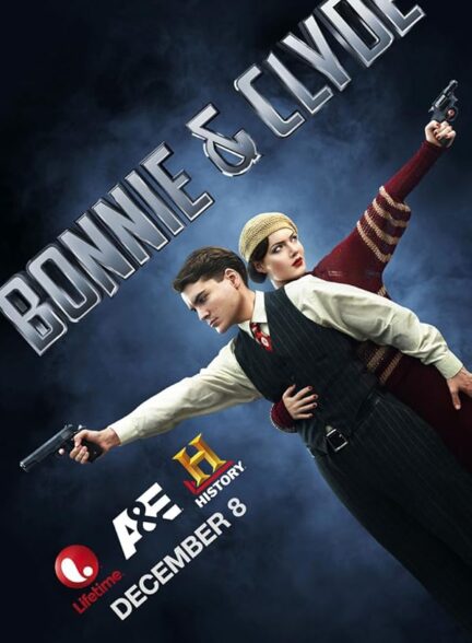 دانلود فیلم بانی و کلاید | Bonnie & Clyde