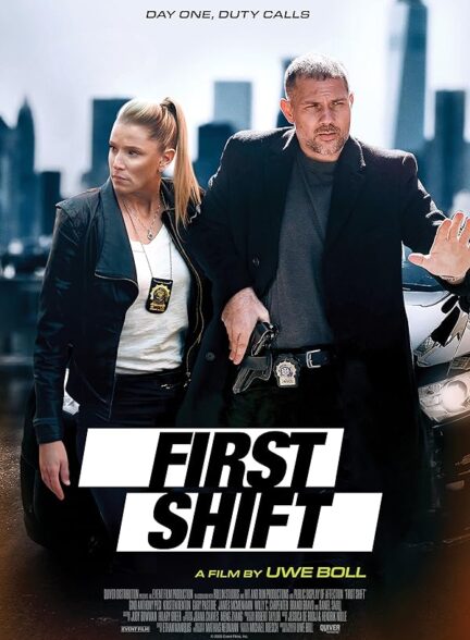 دانلود فیلم شیفت اول | 2024 First Shift