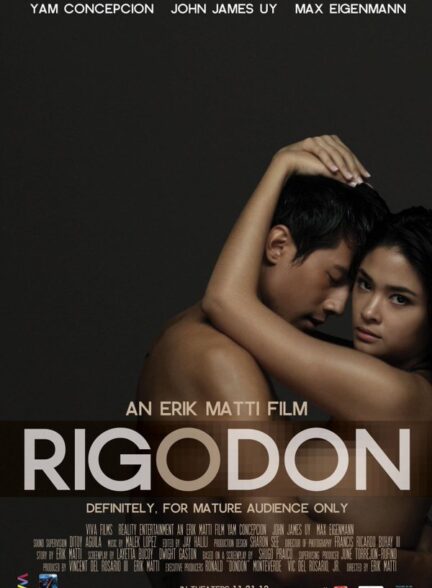 دانلود فیلم 2012 Rigodon