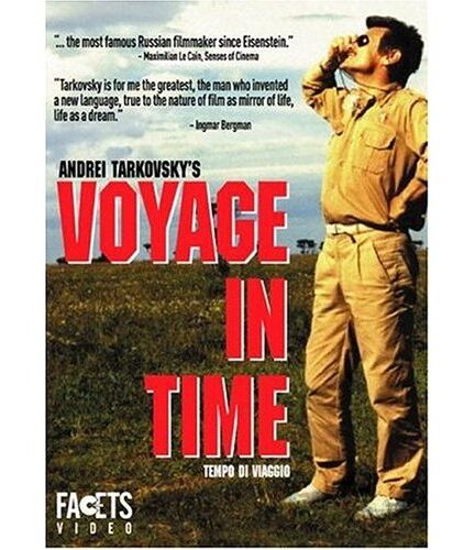 دانلود فیلم سفر در زمان | Voyage in Time