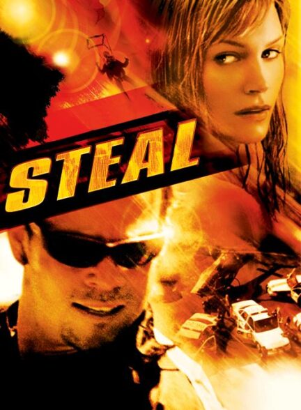 دانلود فیلم سرقت | Steal