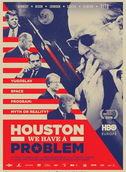 دانلود فیلم هیوستون، ما مشکل داریم! | Houston, We Have a Problem!